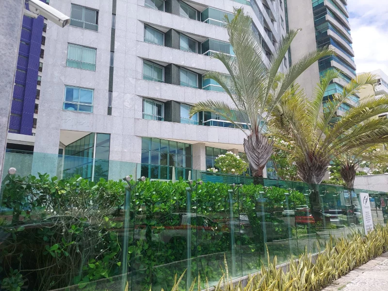 Imagem Apartamento com 4 quartos, 360m2, à venda em Recife, Pina