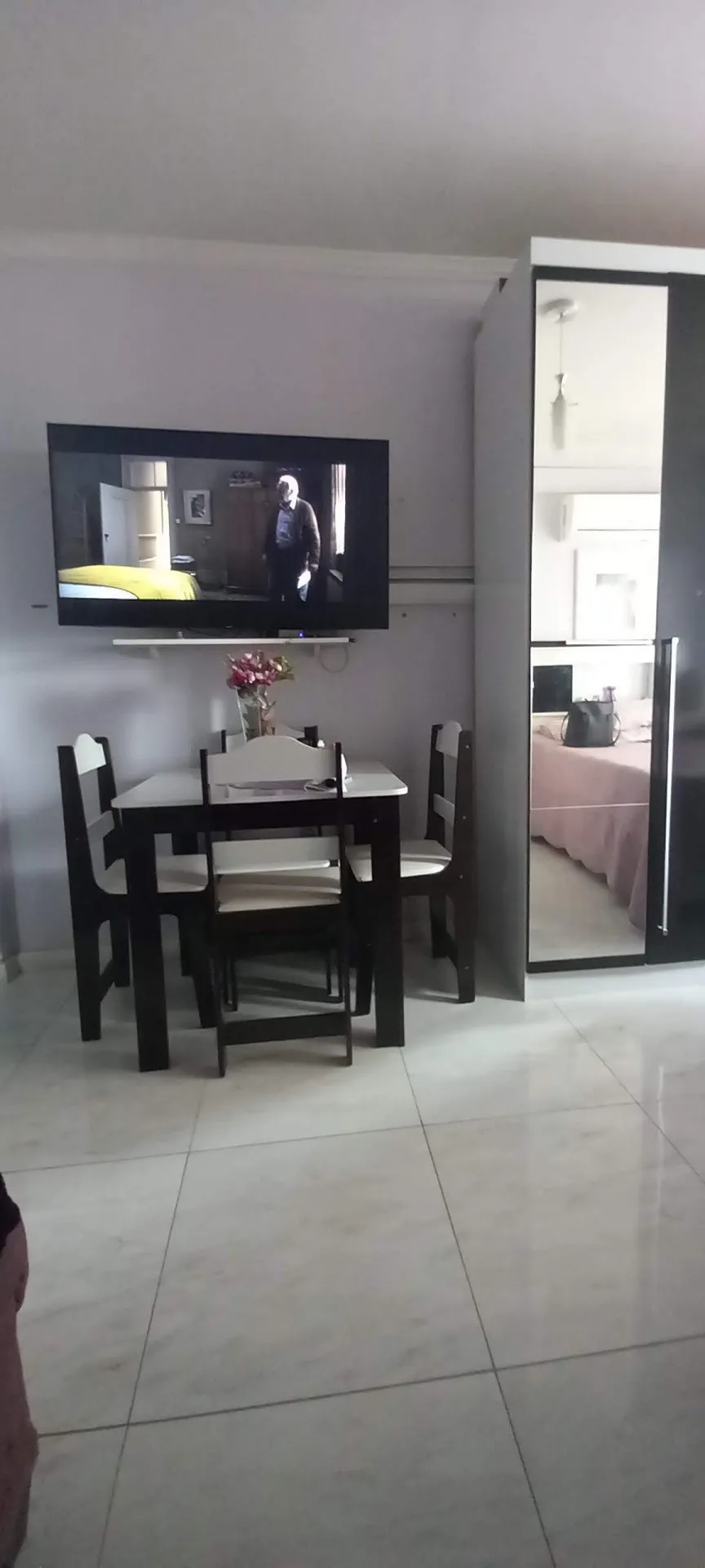 Imagem Apartamento JK no centro de Viamão no coração da cidade.