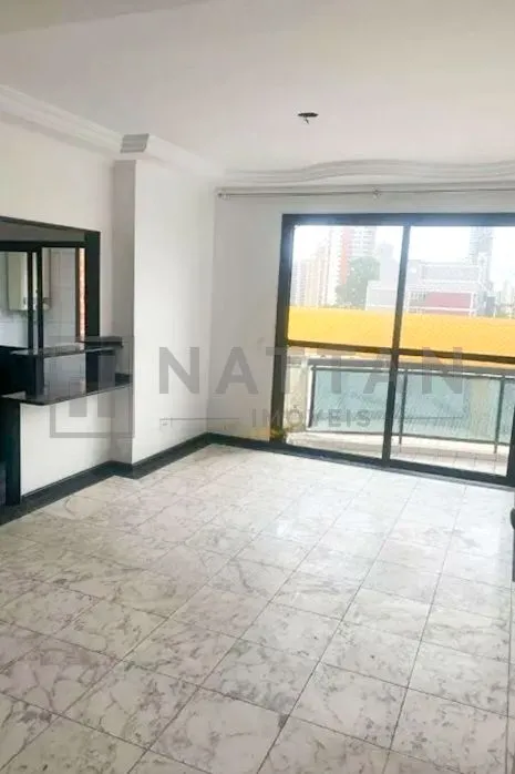 Imagem Apartamento Duplex com 2 dormitórios para alugar, 82 m² por R$ 6.700,00/mês - Tatuapé - São Paulo/SP