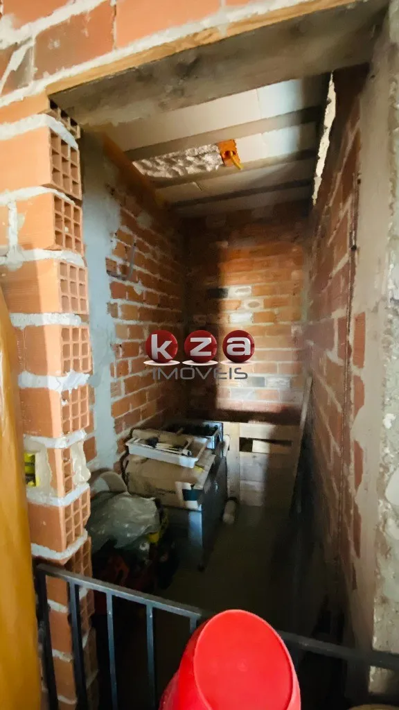 Imagem Oportunidade! Casa com 3 dormitórios em fase de acabamento