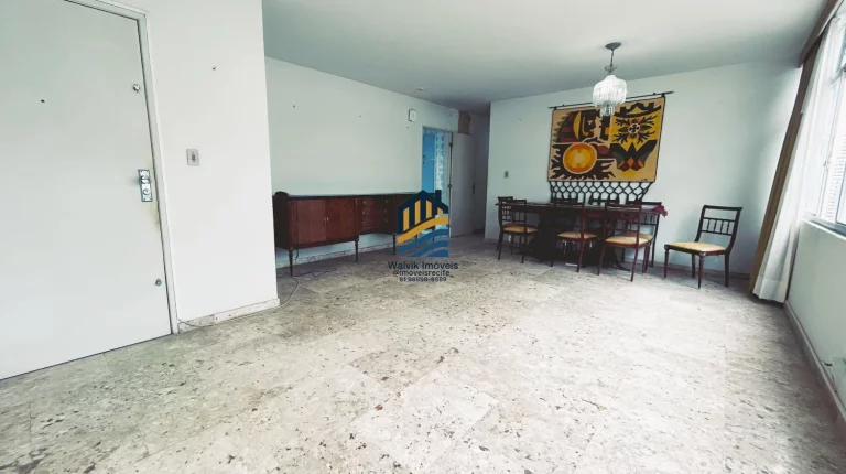 Foto do imóvel Apartamento na Av Boa Viagem! em Avenida Boa Viagem