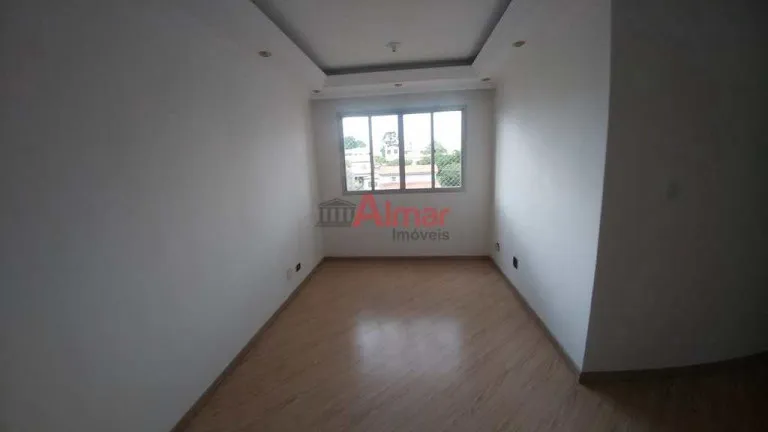 Imagem Apartamento com 2 Quartos para Alugar, 55 m² em Itaquera - São Paulo