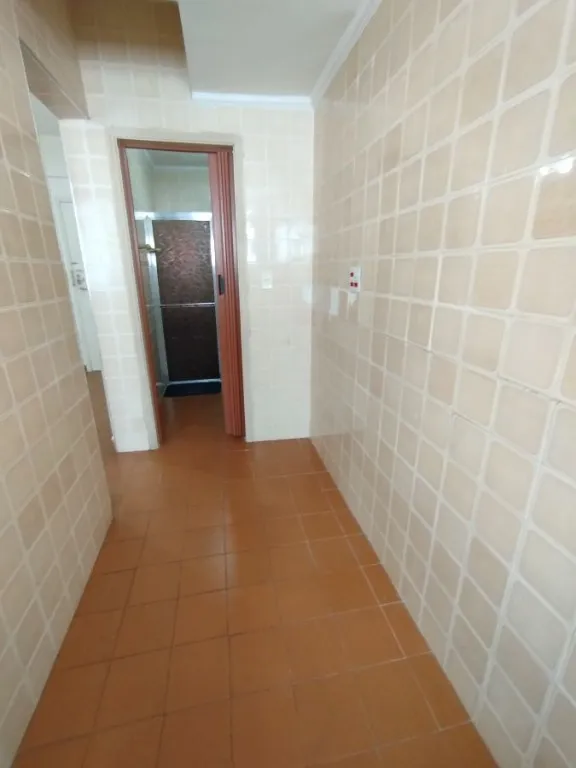 Imagem APARTAMENTO COM 34,80 m² - BOQUEIRÃO - PRAIA GRANDE SP
