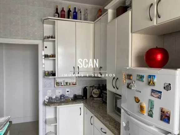 Imagem APARTAMENTO RESIDENCIAL em CAMPINAS - SP, JARDIM GUARANI