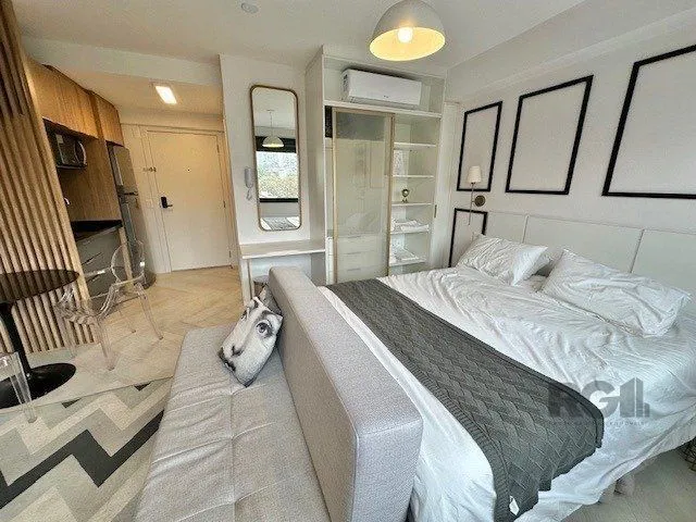 Imagem Loft finamente decorado para comprar no Lucas By Yoo.