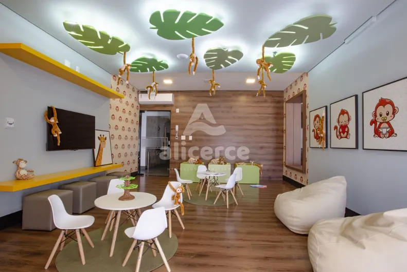 Imagem Alto padrão, conforto e exclusividade em cada detalhe