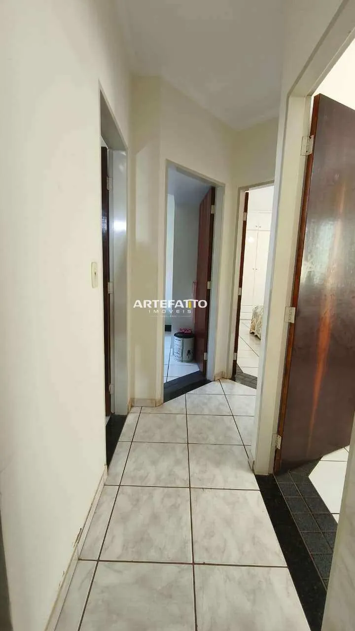 Imagem Casa à venda em Franca, Residencial José de Carlos, com 3 quartos, 159m2