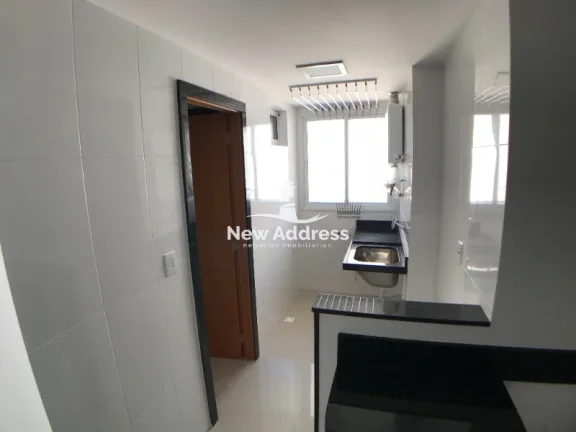 Imagem Apartamento 4 Quartos de Alto Padrão Frente Mar na Praia da Costa - Vila Velha/ES