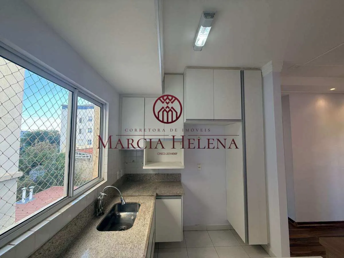 Imagem Apartamento à venda em Campinas, Parque Prado, com 2 quartos, 64m2