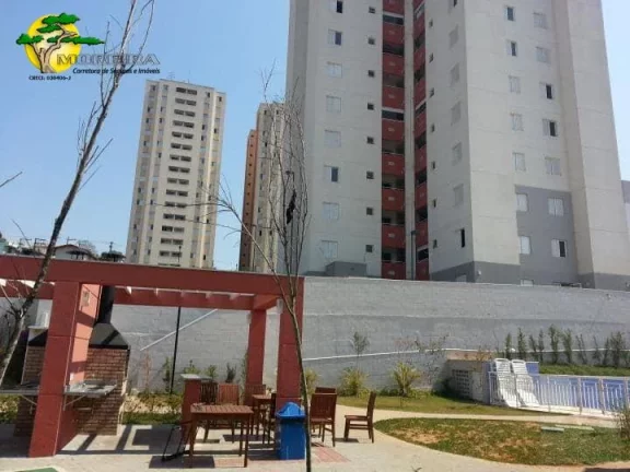 Imagem LINDO APARTAMENTO PARA VENDA NO VILA NOVA CACHOEIRINHA