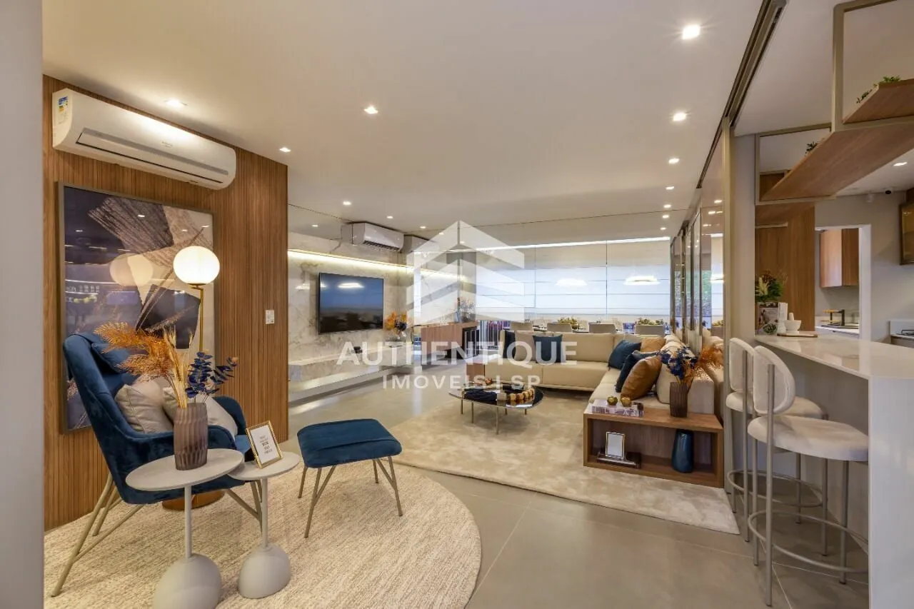 Imagem Haus Nova Campinas - Apartamento à venda no bairro Nova Campinas - Campinas/SP