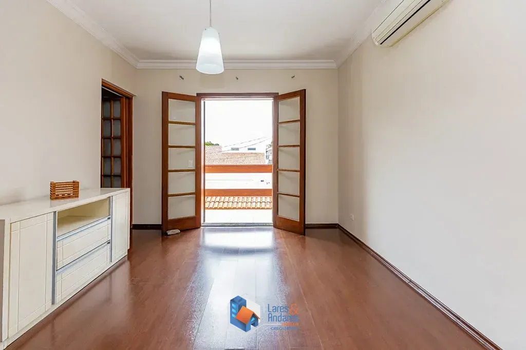 Imagem Casa à venda 4 Quartos 4 Suites 5 Vagas 373M² Jardim Campo Grande São Paulo - SP