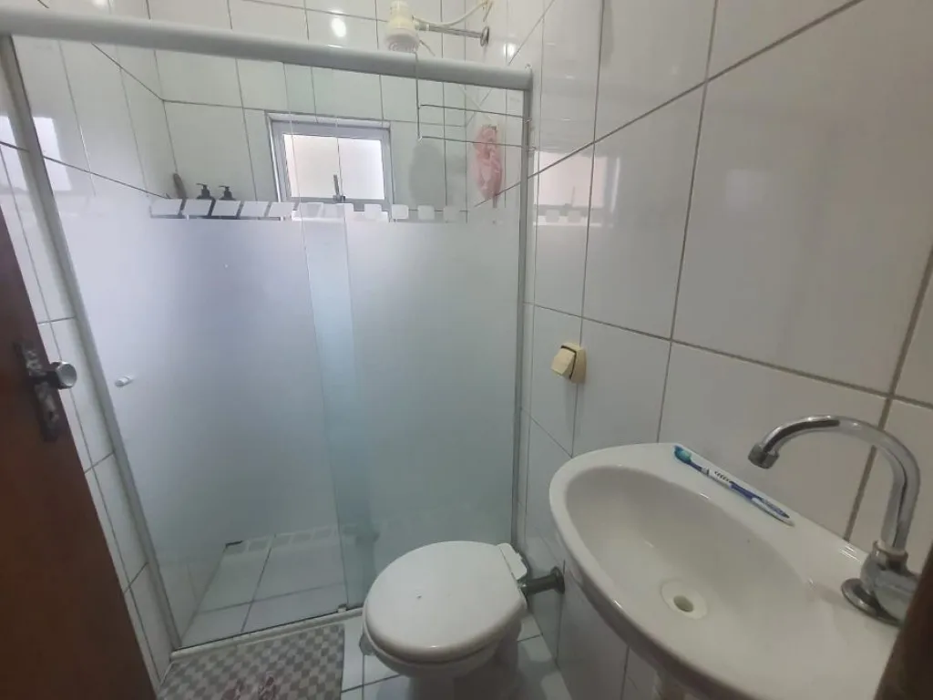 Imagem CASA COM 132,87 m² - OCIAN - PRAIA GRANDE SP