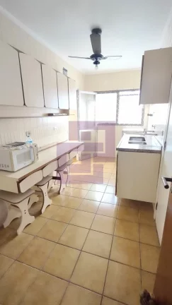 Imagem Apartamentos / Padrão na cidade de Guarujá