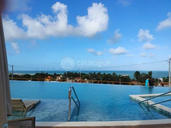 Imagem oferta imperdível no Porto Cotovelo condominio resort - lote com 551m2