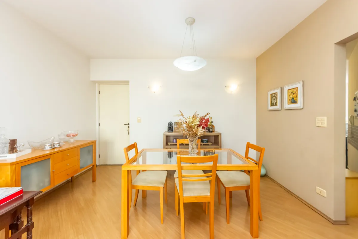 Imagem Apartamento para venda em Cambuci com 2 quartos, sendo 1 suíte, 81m2