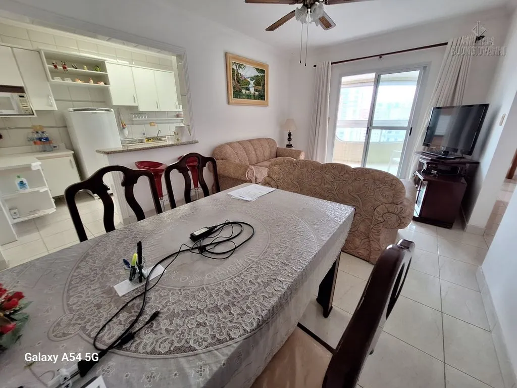 Imagem Apartamento 2 dormitórios 2 vagas no coração da Vila Guilhermina