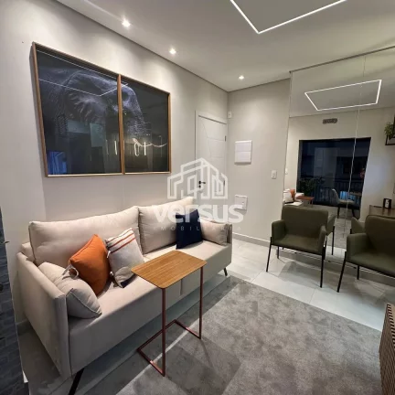 Imagem RESIDENCE EVOQUE - TUPI - PRAIA GRANDE