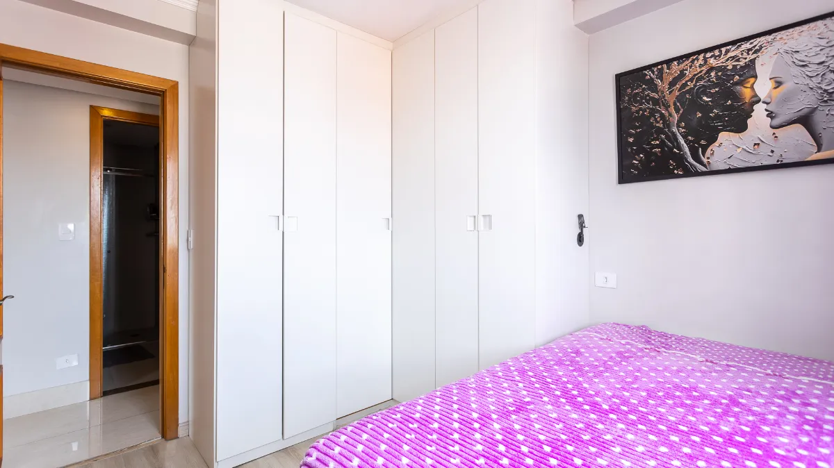 Imagem Apartamento para venda em Pirituba com 3 quartos, sendo 1 suíte, 100m2