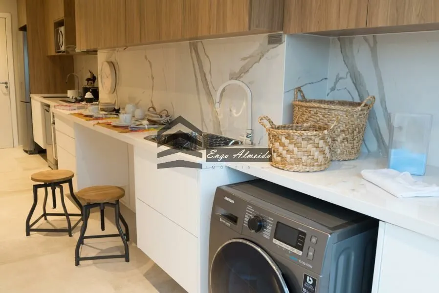 Imagem Apartamento à venda em São Paulo/SP