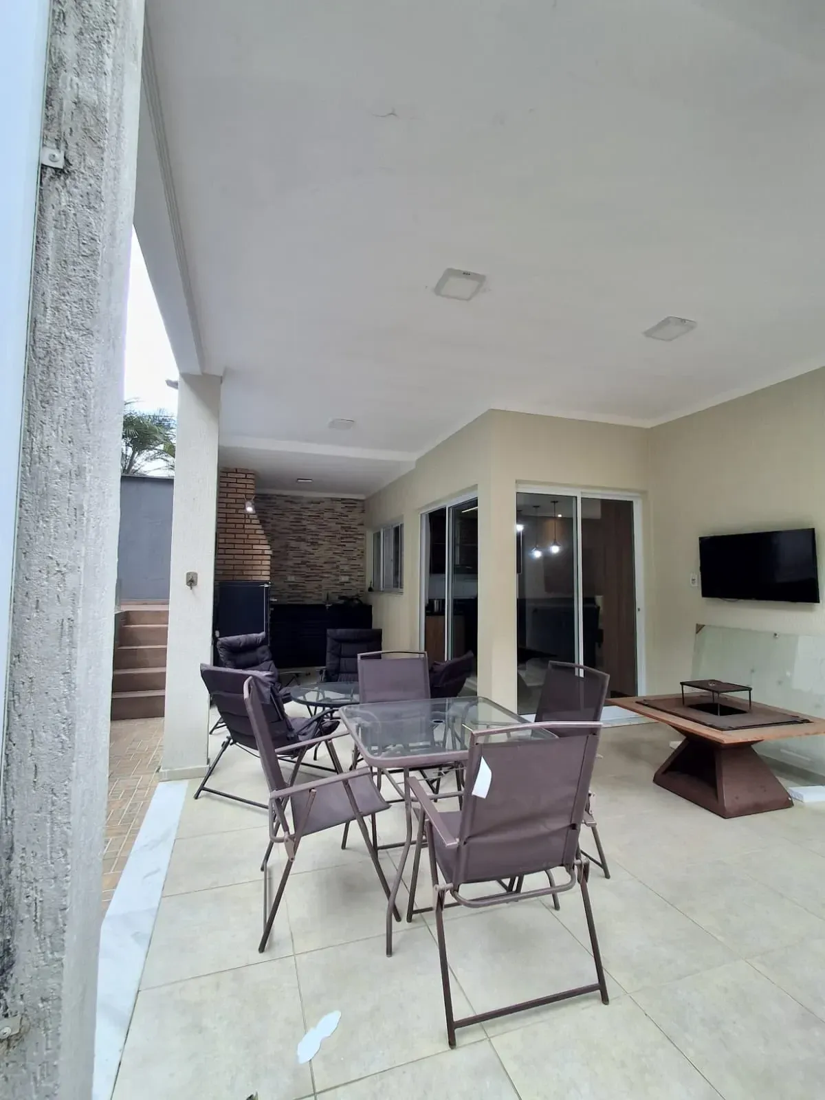 Imagem Sobrado com 4 Quartos à Venda, 273 m² em Parque Residencial Itapeti - Mogi das Cruzes
