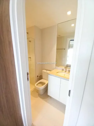Imagem Apartamento para alugar Pinheiros São Paulo