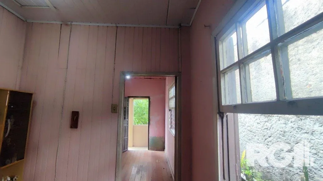 Imagem Pátio com 2 casas, 100,46 privativos 3 dorm e 57m², com 2 dorm Zeferino Dias