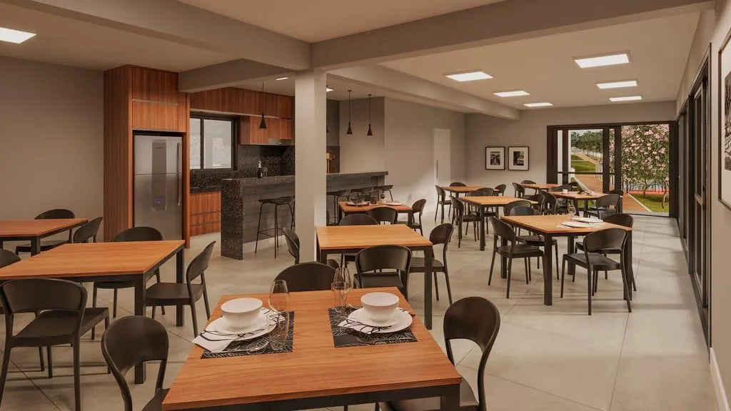 Imagem Apartamento em Vila Nova