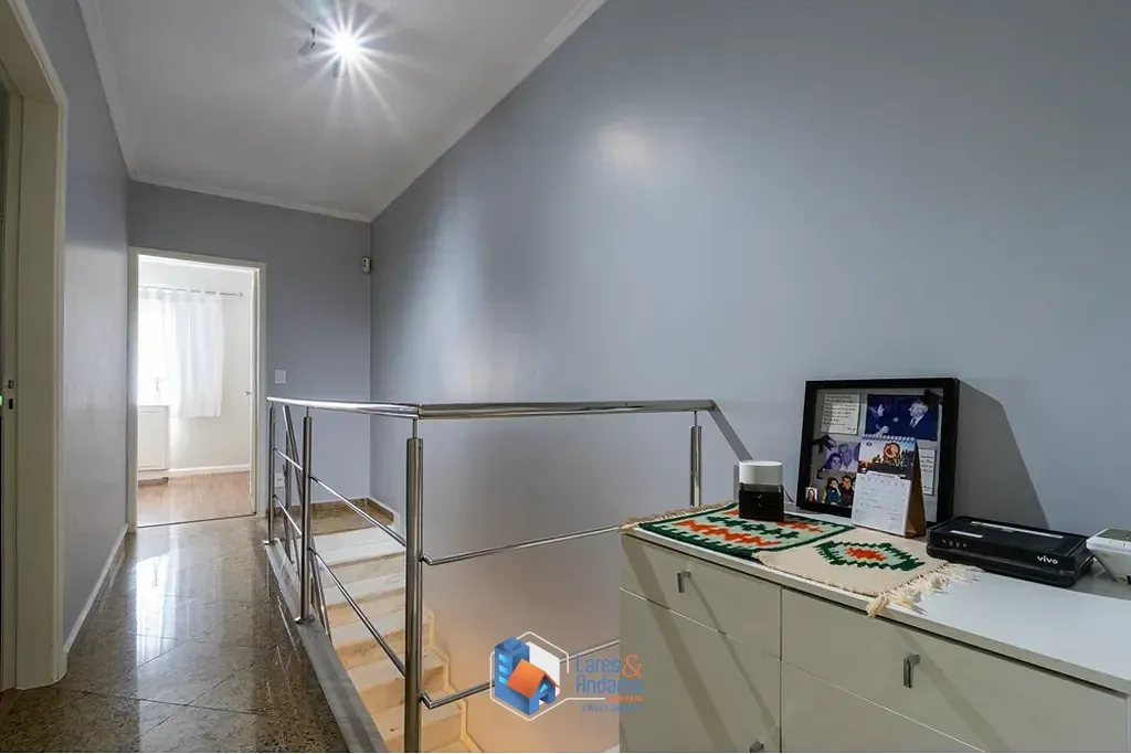 Imagem Casa à venda 3 Quartos 1 Suite 2 Vagas 151M² Parque Jabaquara São Paulo - SP