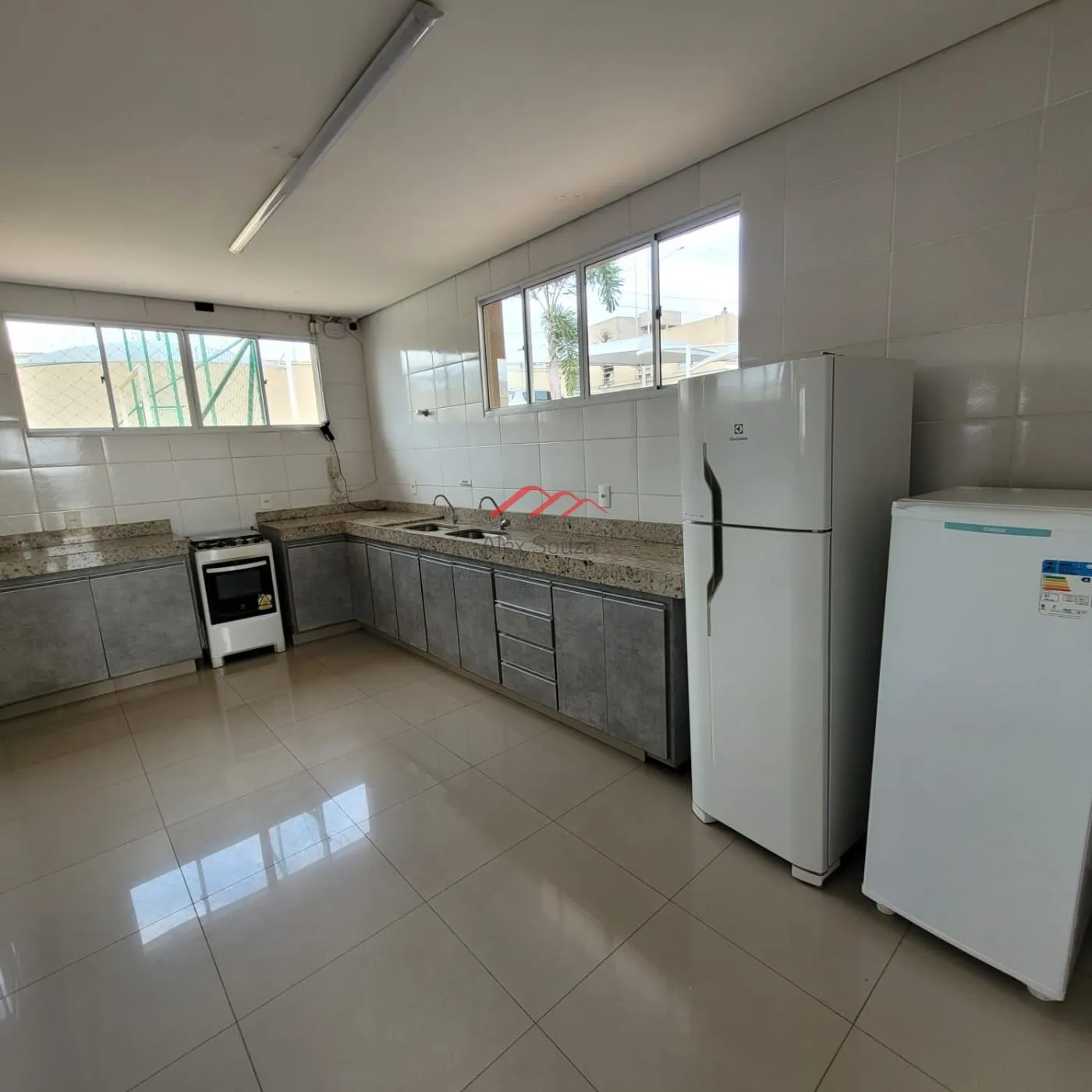 Imagem Apartamento para Venda em Hortolândia, Vila São Pedro, 2 dormitórios, 1 banheiro, 1 vaga