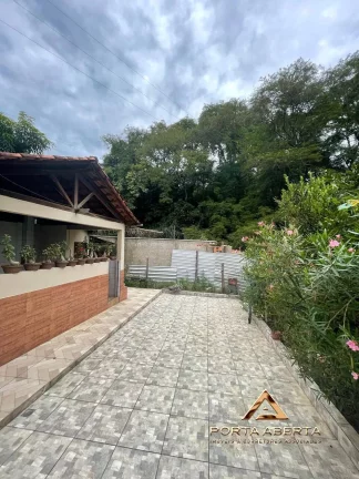 Imagem Casa 4 Quartos em lote 950 m2 - Jd Santa Clara - Ipatinga - COD 1265