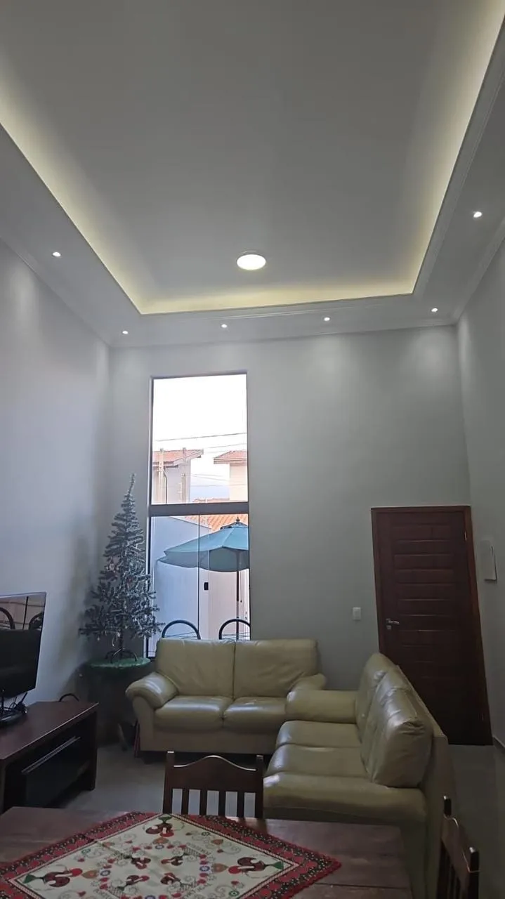Foto do imóvel Casa à venda, Loteamento Residencial e Comercial Flamboyant, Pindamonhangaba, SP