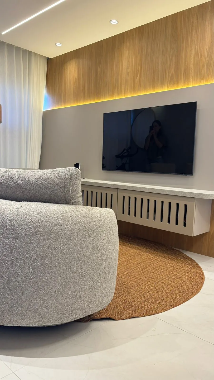 Imagem Apartamento com 2 Quartos à Venda, 62 m² em Praia de Itaparica - Vila Velha