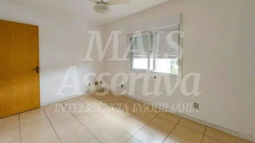 Imagem Apartamento para venda no Condominio Arte Brasil em Novo Hamburgo - 4º andar.