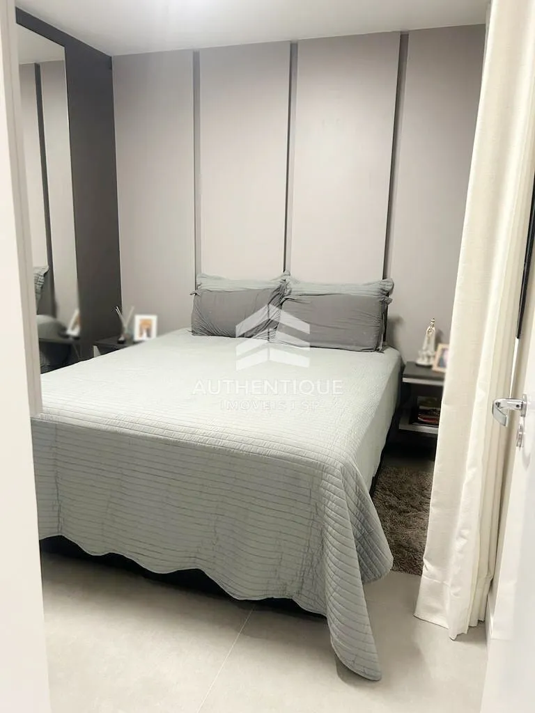Imagem E-Motion Centro São Bernardo do Campo - Apartamento no Centro de São Bernardo do Campo à venda
