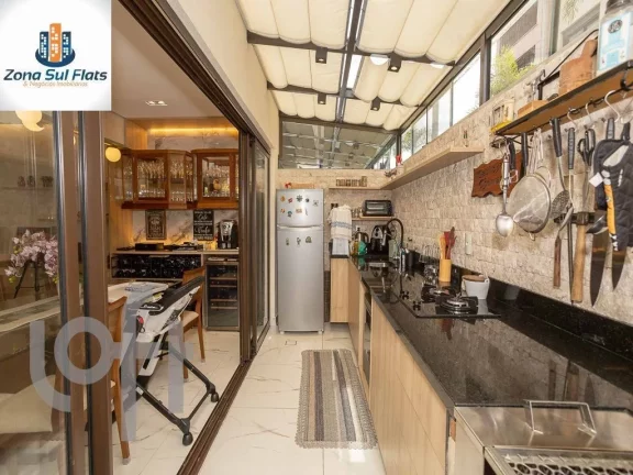 Imagem Apartamento Tipo Garden à Venda Na Região do Ipiranga Com 2 Dormitórios e 2 Vagas