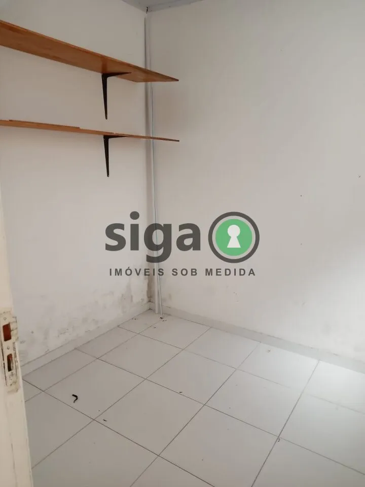 Imagem Locação BROOKLIN 2quartos, 1 banheiro, 1 vaga de garagem