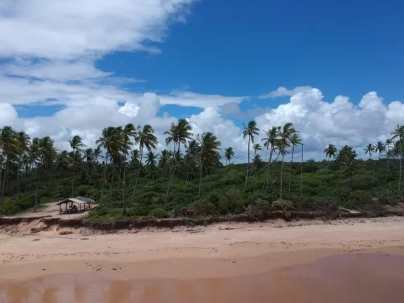 Imagem Frente Mar Cassange - Lote 2