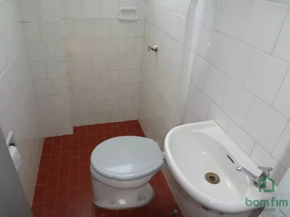 Imagem Apartamento de 03 dorm. para aluguel no Centro de Santa Maria - AP2463
