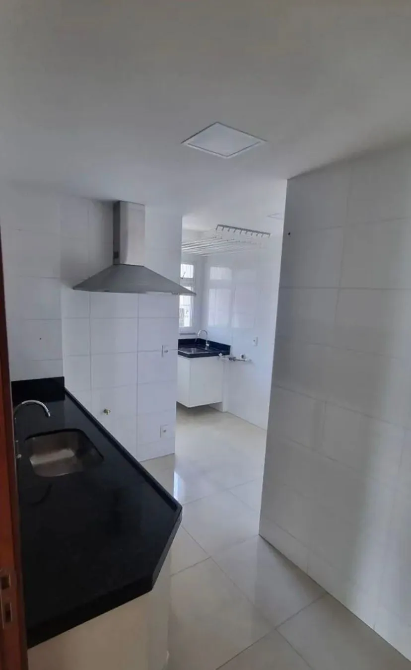 Imagem Apartamento com 3 quartos à venda em Vila Velha