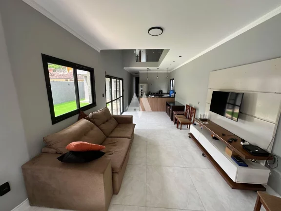 Imagem Casa á venda 5 dormitórios 6 vagas em Boraceia - Morada da Praia