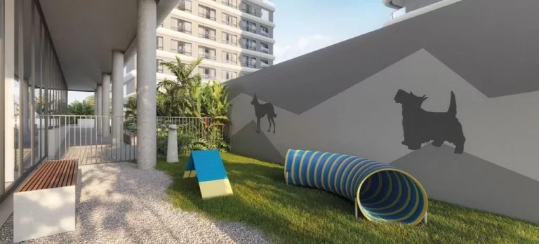 Imagem Apartamento à venda no bairro Butantã - São Paulo/SP