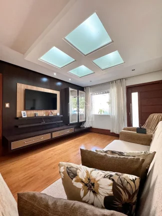 Imagem Casa no Condomínio Vila das Palmeiras - Morada de Laranjeiras