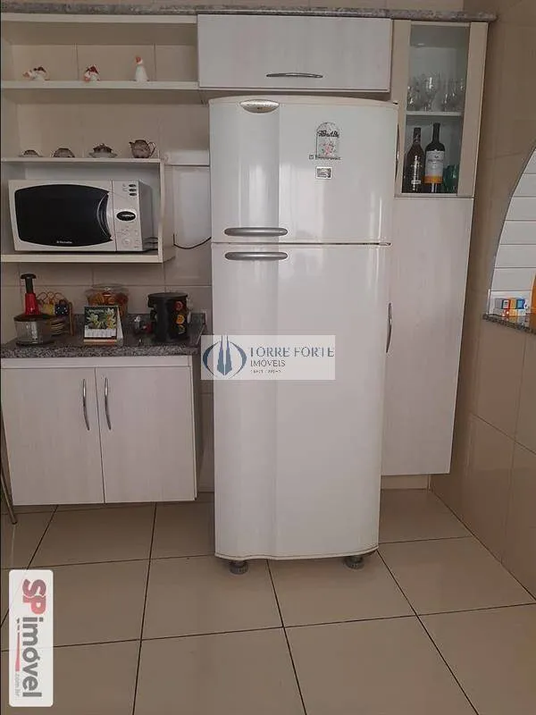 Imagem Sobrado com 3 dormitorios 3 suites 3 vagas de garagem no Jardim Imperador.