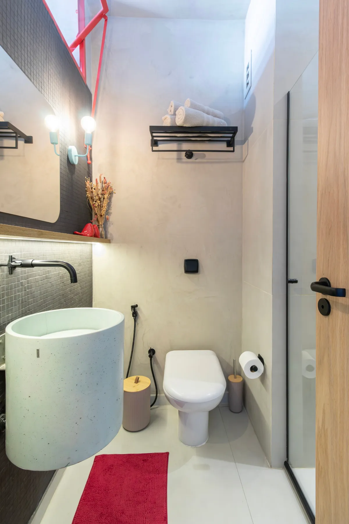 Imagem Apartamento para venda e locação em República com 1 quarto, 29m2
