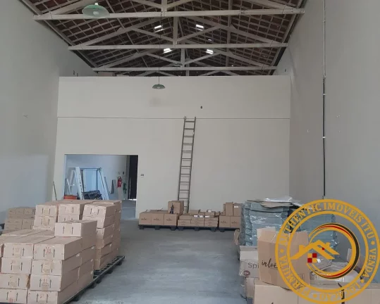 Imagem BARRACAO COMERCIAL em ITU - SP, CENTRO
