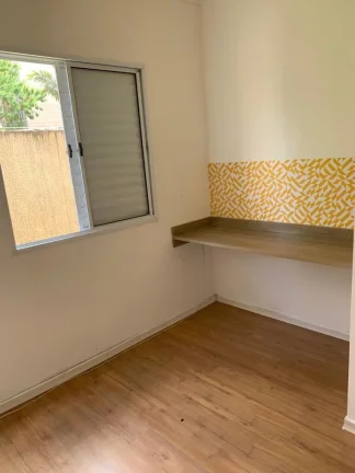 Imagem Jd. Santa Emília | 3 dormitórios | 1 vaga | Apartamento Garden