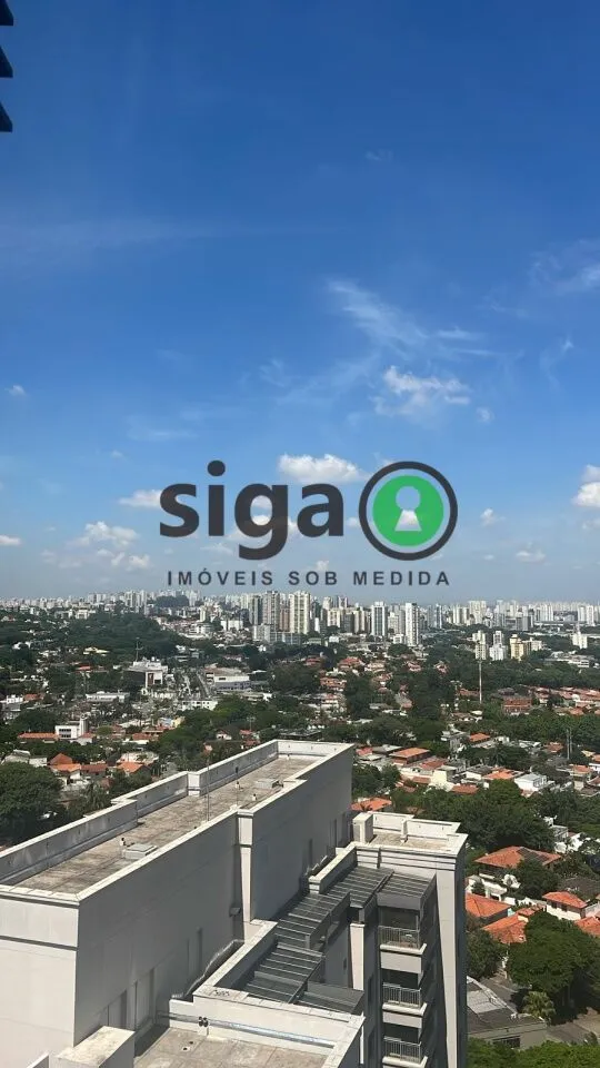 Imagem Apartamento de 61 metros 2 dormitórios 1 vaga a venda no Butantã