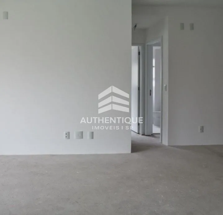 Imagem VISO MOEMA - Apartamento à venda no bairro Moema - São Paulo/SP, Zona Sul