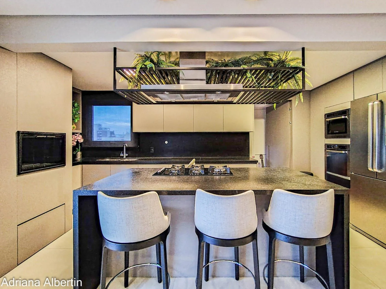Imagem Apartamento em Auxiliadora